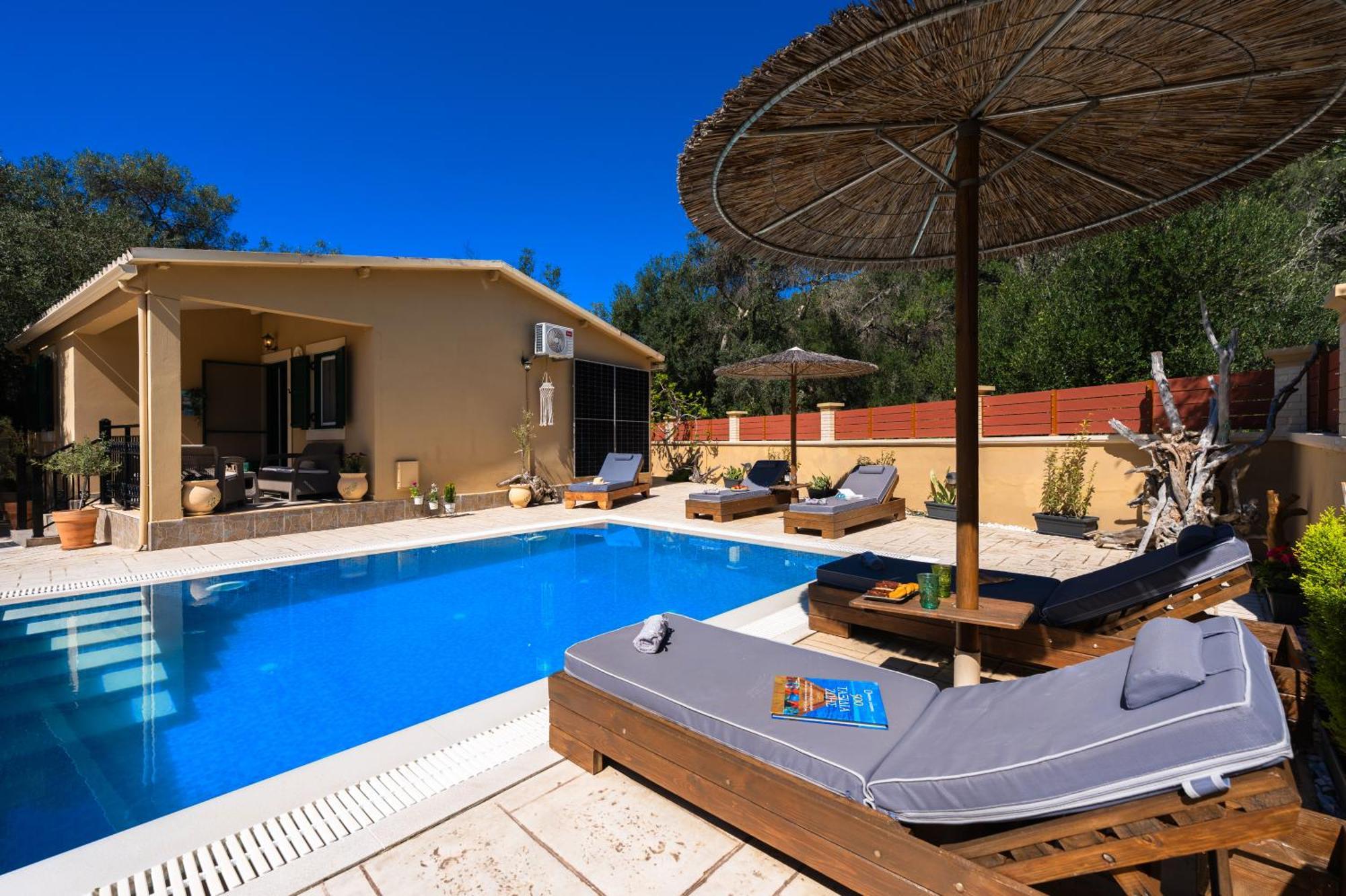 Artemis Prasoudi Beach Halikounas Экстерьер фото