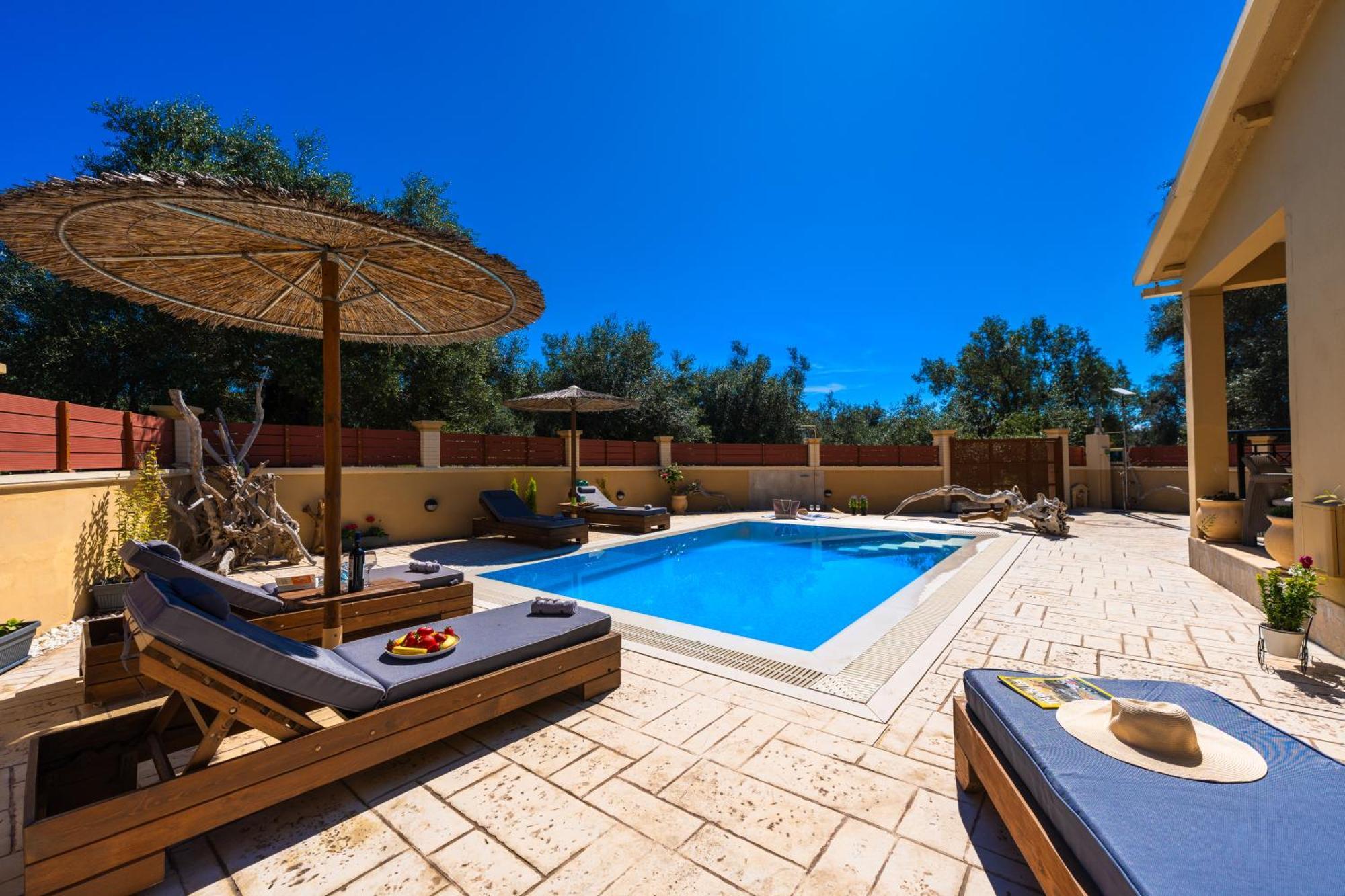 Artemis Prasoudi Beach Halikounas Экстерьер фото